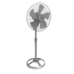 Walton WPF24B-PBC Pedestal Fan